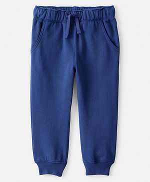 Carters Knit Full Length Solid...