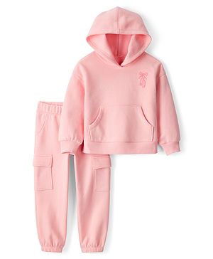 Carters Knit Full Sleeves...