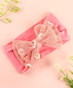 KIDLINGSS Sunflower Detailed...