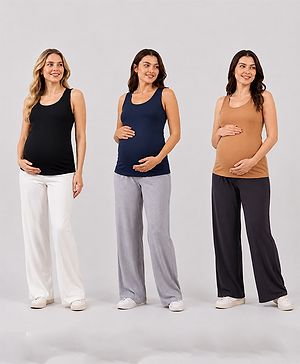 TUMMY Viscose Pack Of 3...