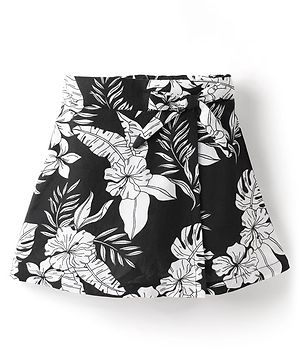 CrayonFlakes Rayon Floral...