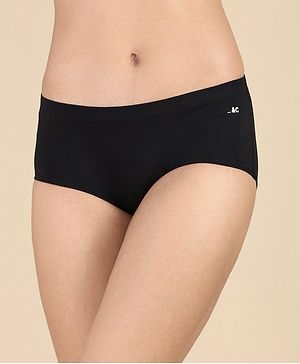 &Circus Solid Seamless Bare...