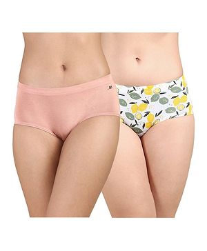 &Circus Modal Pack Of 2 Solid &...