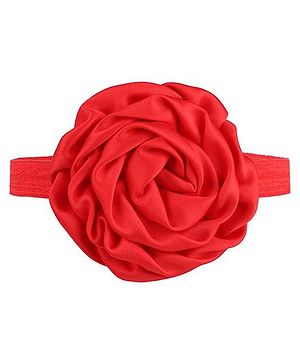 firstcry baby girl hair bands