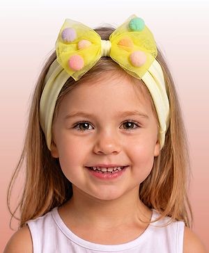 Bembika Bow Designed Stylish...