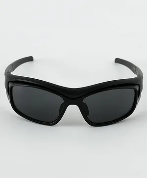 Babyhug Wayfarer Sunglasses - Black