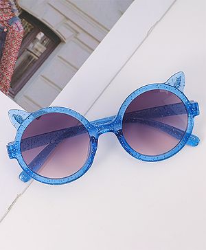 Babyhug Free Size Sunglasses - Blue