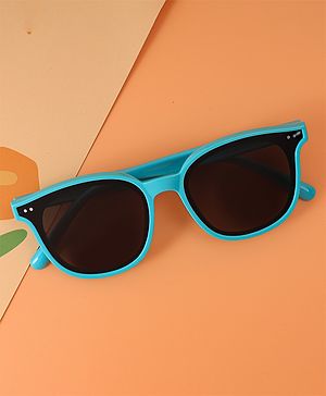 Babyhug Free Size Sunglasses - Blue