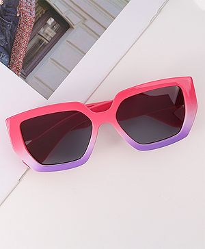 Babyhug Free Size Sunglasses - Multicolor