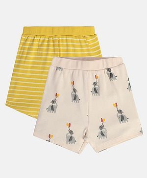 MINI KLUB Cotton Pack Of 2...
