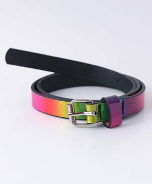 Babyhug Belt  - Multicolor
