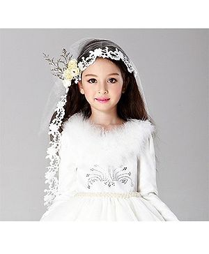 baby hair bands firstcry