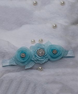 BABY Charm Diamond Embellished...