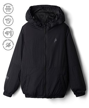 Pine Active Woven Full Sleeve...
