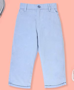 Kiddopanti Cotton Woven Solid...