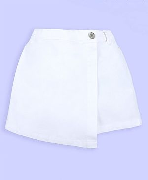 Kiddopanti Cotton Woven Solid...