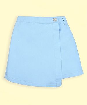 Kiddopanti Cotton Woven Solid...