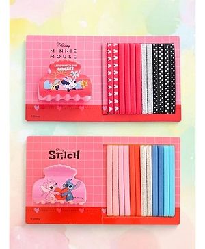 Yellow Bee Disney Set Of 26...
