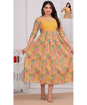 NEVISHA STYLE Cotton Woven...