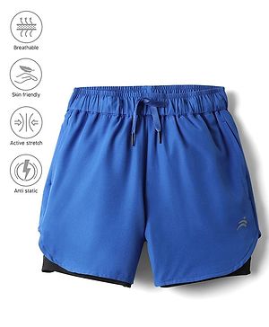 Pine Active Knit Active Stretch...
