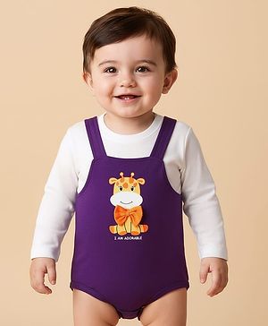 Babyoye Male 100% Cotton...