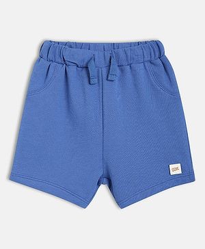 MINI KLUB Cotton Knit Solid...
