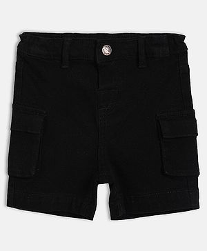 MINI KLUB Cotton Woven Solid...