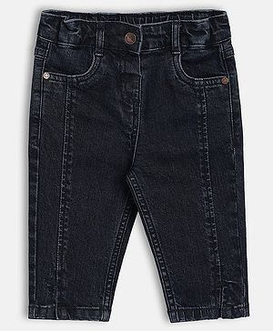 MINI KLUB Cotton Denim Woven...
