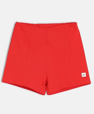 MINI KLUB Cotton Knit Solid...