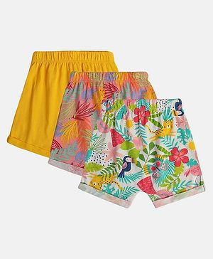 MINI KLUB Cotton Woven Pack Of...