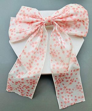 Radhya accessories Bow Applique...