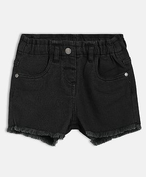MINI KLUB Cotton Woven Solid...