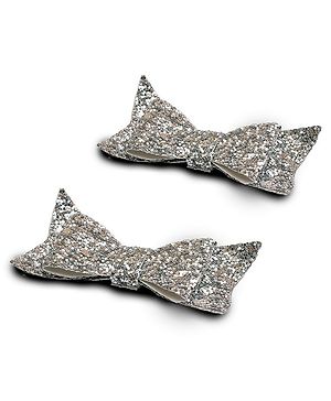 Daizy Sequin Embellished...