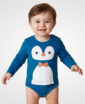 Babyoye 100% Cotton Interlock...