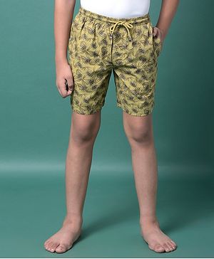 CRIMSOUNE CLUB Cotton Woven...