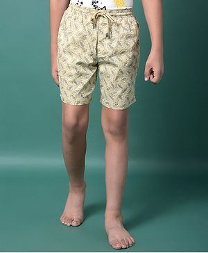 CRIMSOUNE CLUB Cotton Woven...