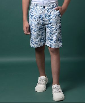 CRIMSOUNE CLUB Cotton Woven...