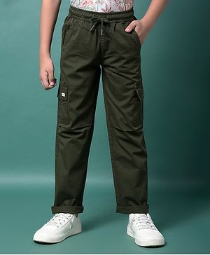 CRIMSOUNE CLUB Cotton Woven...