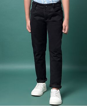 CRIMSOUNE CLUB Cotton Woven...