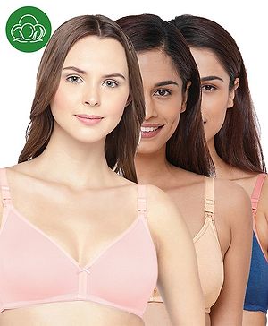 Inner Sense Organic Cotton Knit...