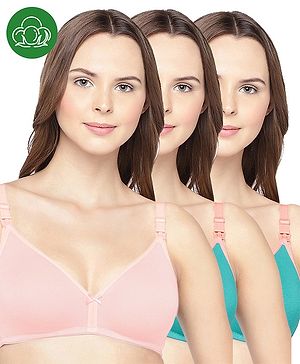 Inner Sense Organic Cotton Knit...