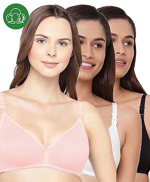 Inner Sense Organic Cotton Knit...