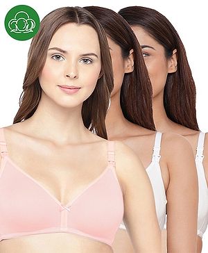 Inner Sense Organic Cotton Knit...