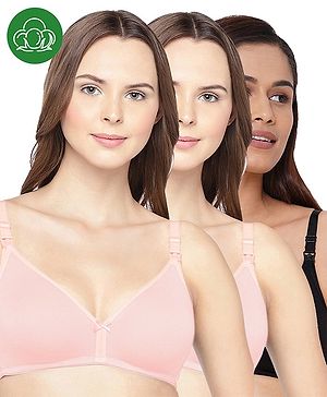 Inner Sense Organic Cotton Knit...