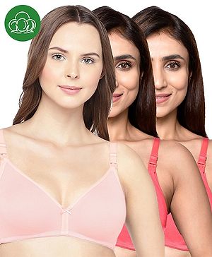 Inner Sense Organic Cotton Knit...