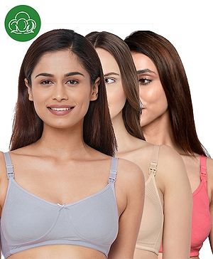 Inner Sense Organic Cotton Knit...
