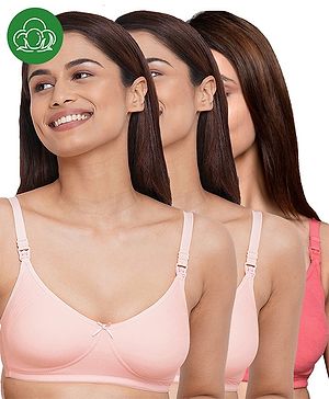Inner Sense Organic Cotton Knit...