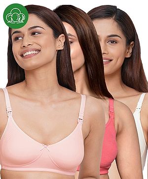 Inner Sense Organic Cotton Knit...