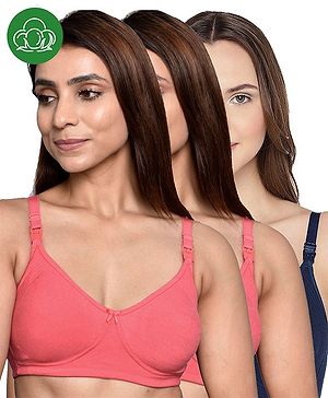 Inner Sense Organic Cotton Knit...