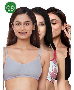 Inner Sense Organic Cotton Knit...